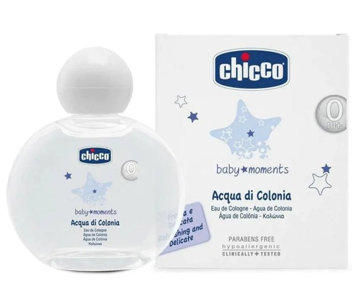 Parfemska vodica 100 ml