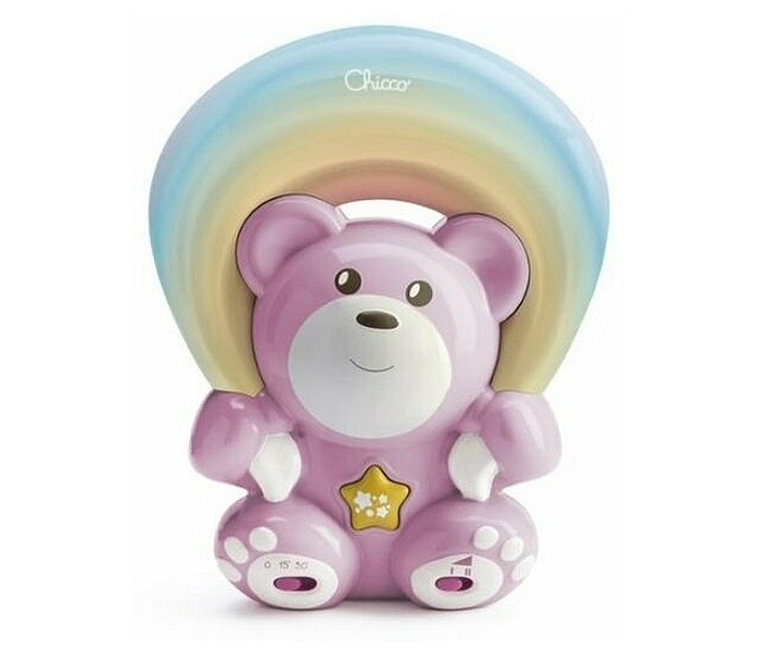 Projektor medo duga rozi