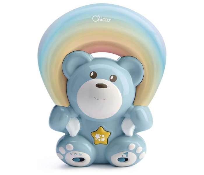 Projektor medo duga plavi