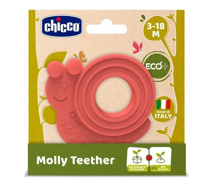 Glodalica puz eco+ 3-18m