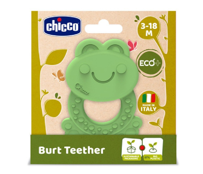 Glodalica zaba eco+ 3-18 m