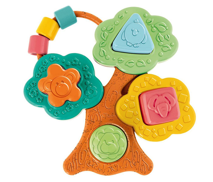 Sorter Baobab eco+ 6-36 m