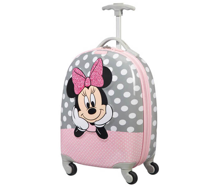 Kofer Disney ultimate 2.0 46/16 Disney Minnie gl.min glit