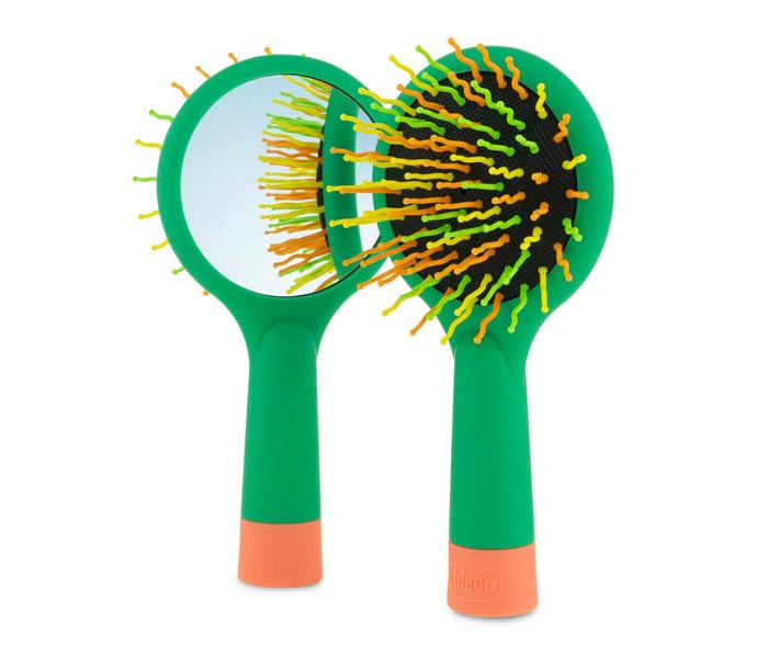 Česalj sa ogledalom