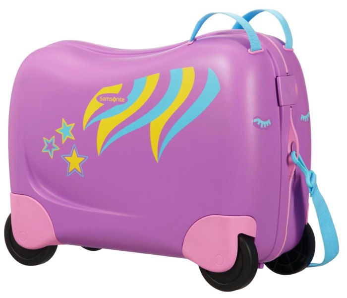 Kofer Samsonite Dream rider pony p.