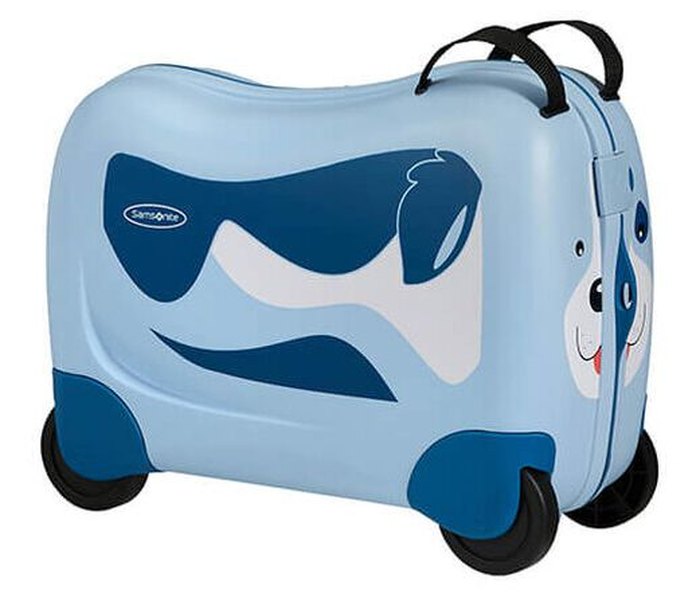 Kofer Samsonite Dream rider Puppy