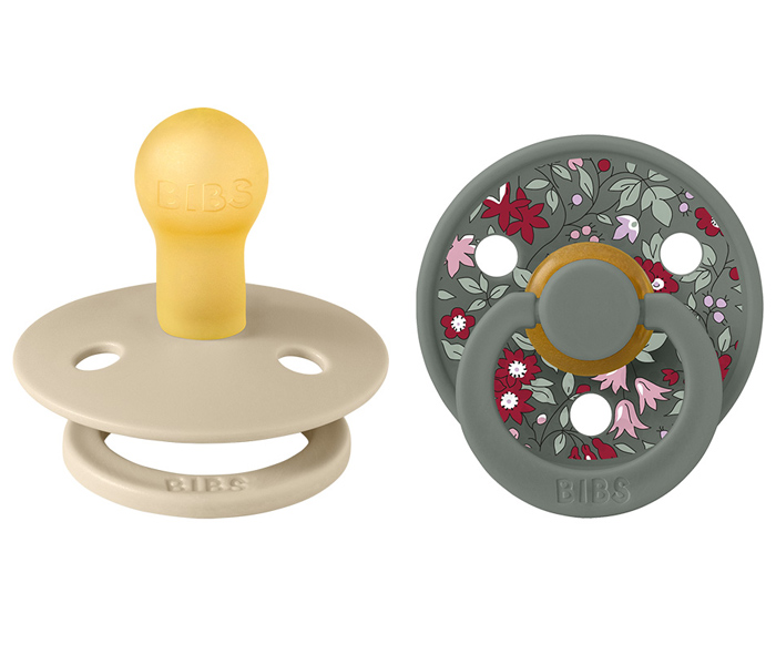 Varalica liberty kamilica bez zelena 0+ kaucuk 2/1