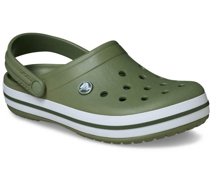 Crocs klompe crocband