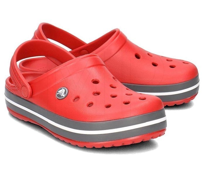 Crocs klompe classic crvena za muskarce