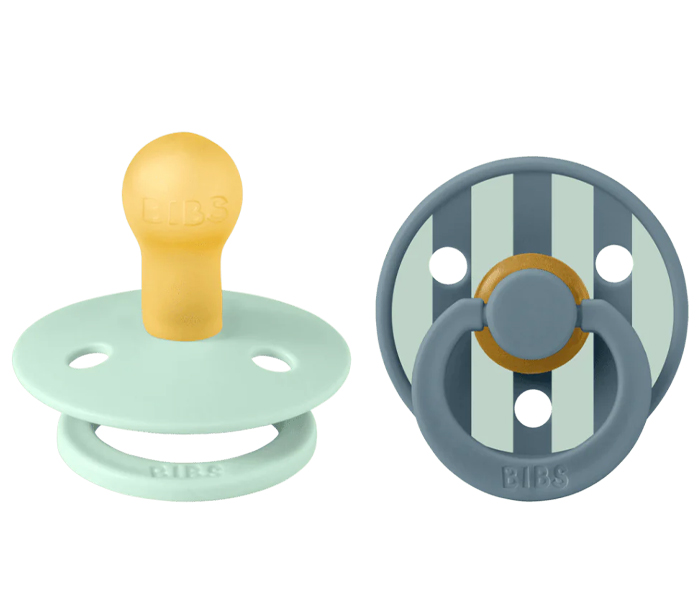 Varalica Studio Nordic Mint Petrol 0+mjeseci 2u1