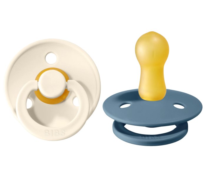 Varalica teget/bez 0+ kaucuk 2/1