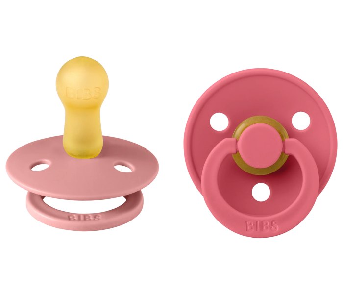 Varalica roza 0+ kaucuk 2/1