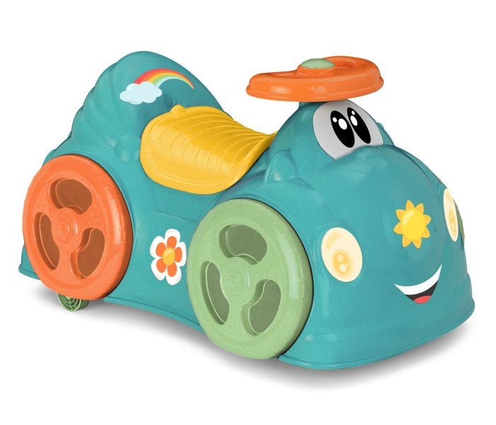 Guralica all around green eco+ 1-3 god