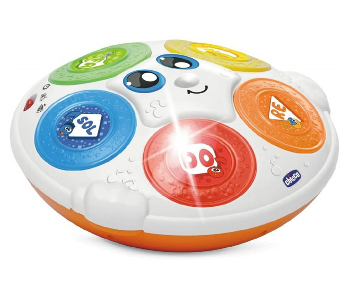 Bubanj muzicki Harry 6-36m