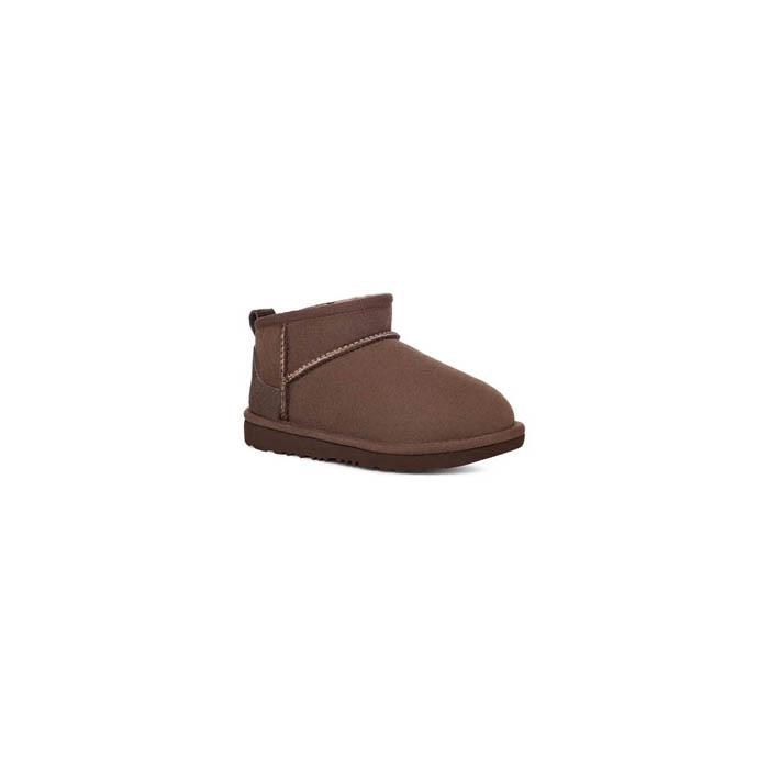 Dječije čizme UGG classic ultra mini