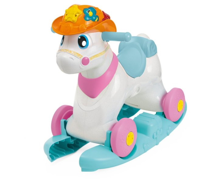 Konjic baby rodeo&friends miss 1-3 god.