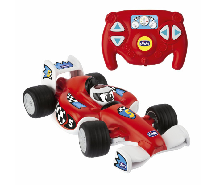 Auto formula Tom 2-6 god