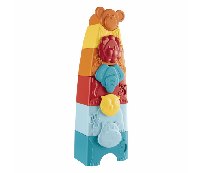 Toranj životinje eco+ 9m-36m