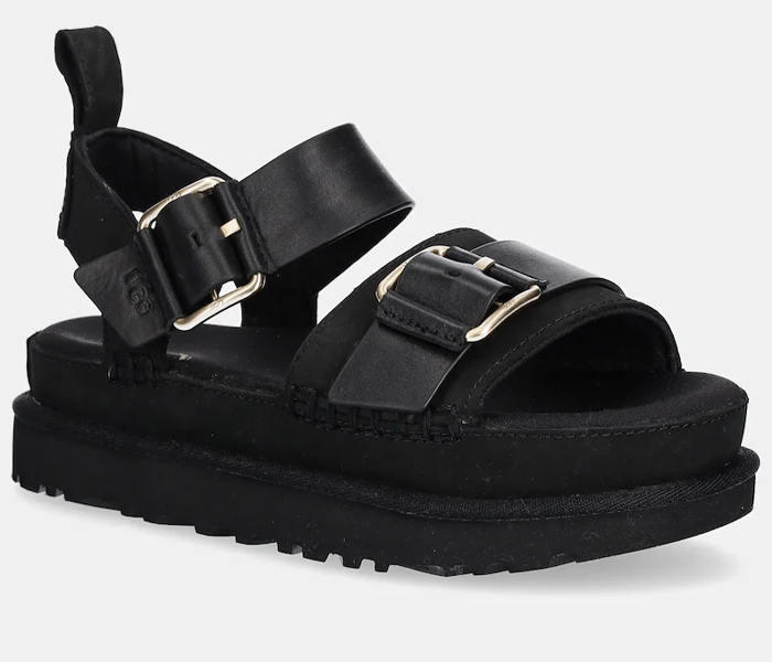 Ženske UGG sandale goldenstar villa