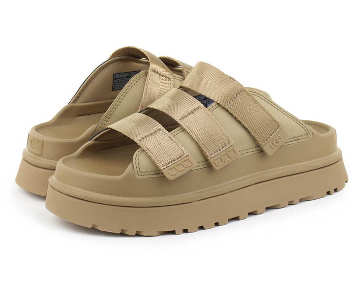 Ženske UGG papuče goldenglow