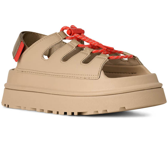 Ženske UGG sandale goldenglow toggle