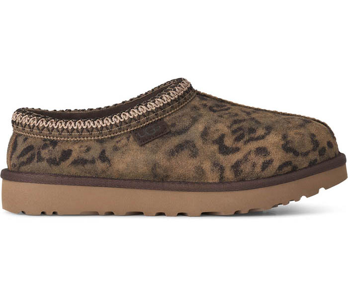 Ženske papuce UGG tasman spotted