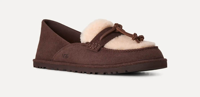 Ženske mokasine UGG Zora