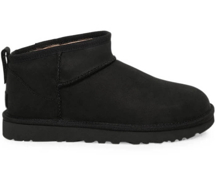 Ženske cizme UGG classic ultra mini nubuck