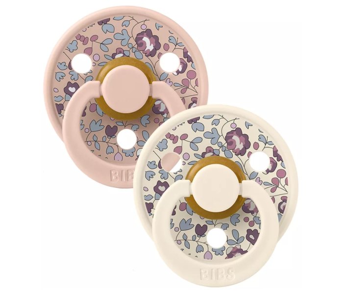 Varalica bez/roza Liberty 6+ kaucuk  2/1