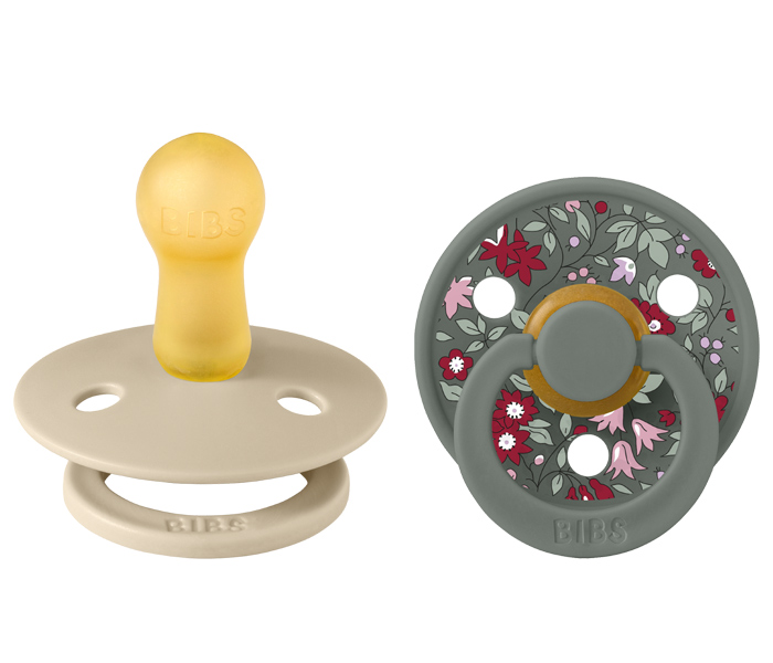 Varalica liberty kamilica bez zelena 6+ kaucuk 2/1