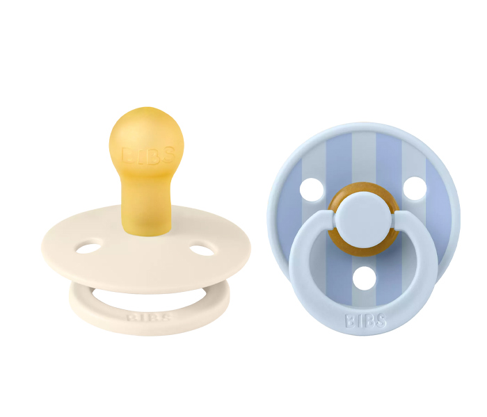 Varalica Studio Baby Blue Dusty blue 6+mjeseci 2u1