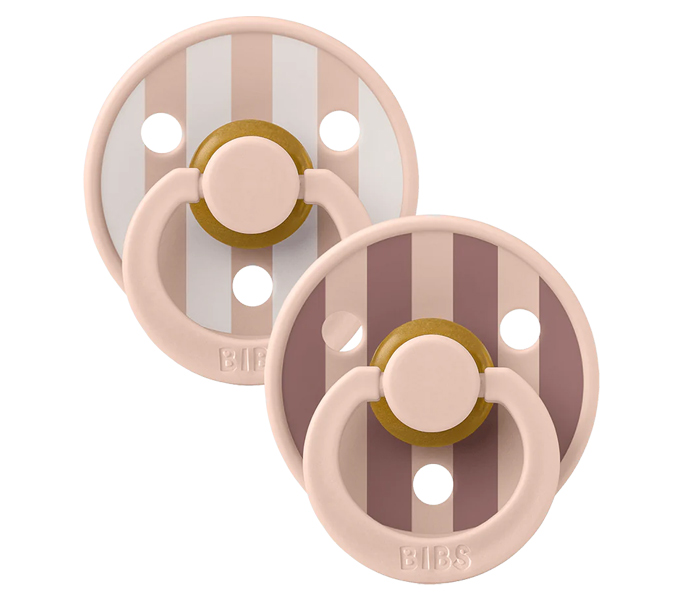 Varalica Studio Block Blush 6+mjeseci 2u1