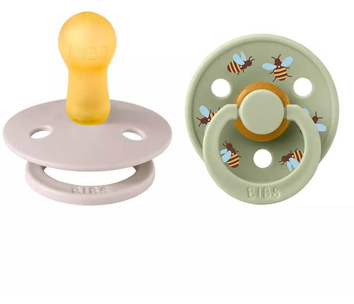 Varalica Studio – Bumblebee/Mushroom Mix 6+