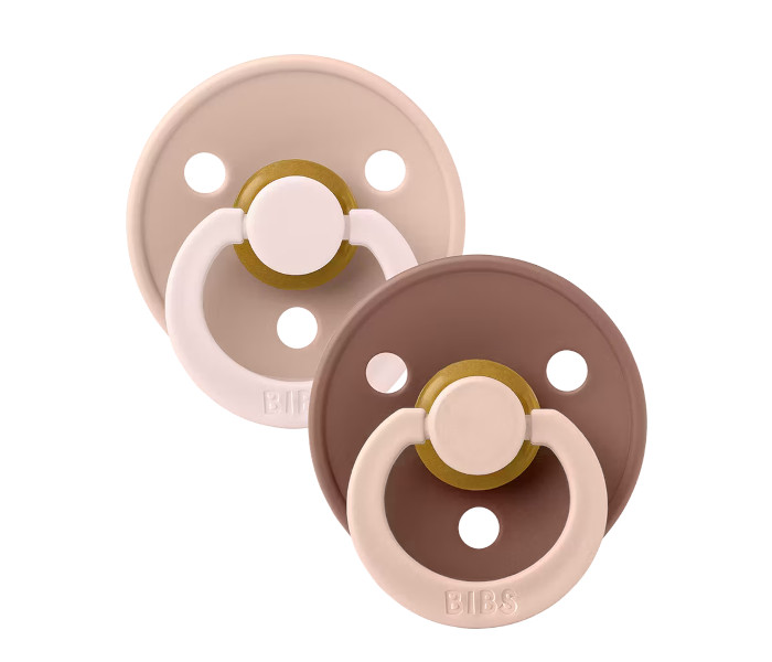 Varalica studio Fusion Blush Woodchuck 6+ mjeseci 2u1