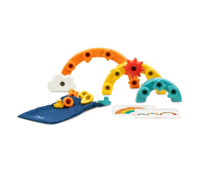 Slagalica duga  12-36m