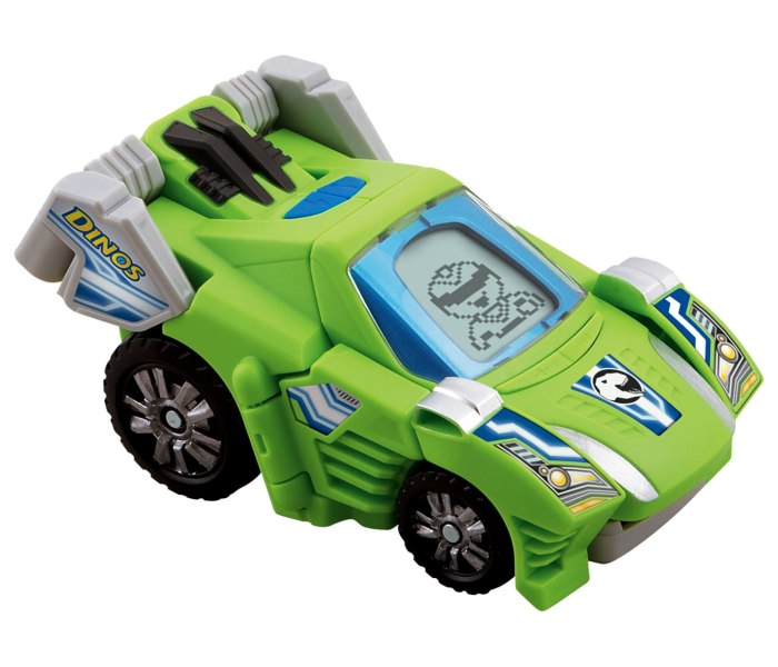 Transformers  lex t-rex 3g+