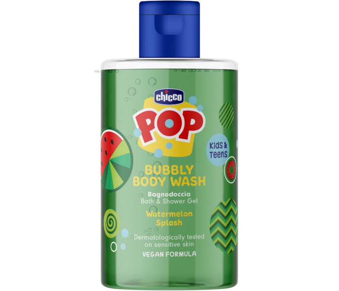 Kupka- lubenica 300 ml POP