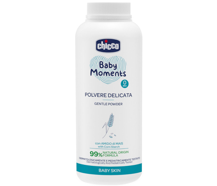 Puder 130 gr