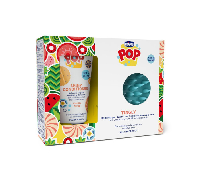 Chicco POP Set 