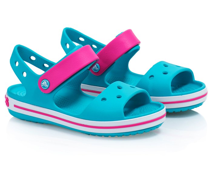 Crocs za djecu crocband  sandale