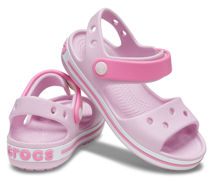 Crocs za djecu crocband  sandale