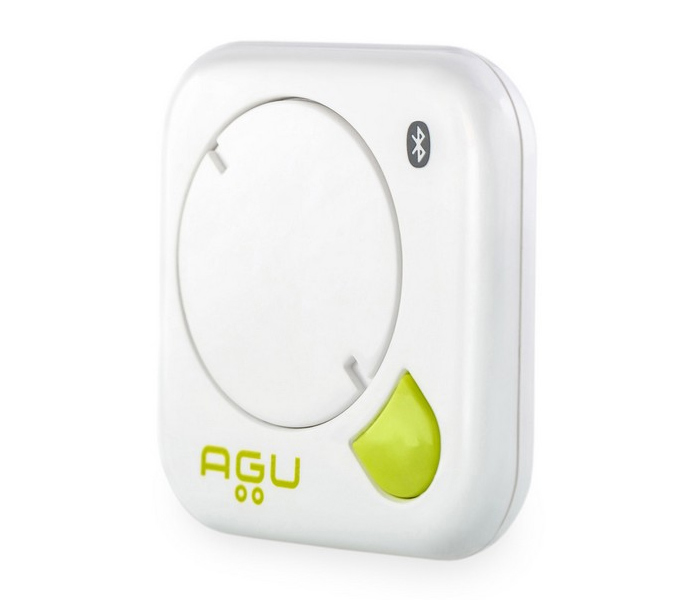 Agu Smart Indikator temperature STI2