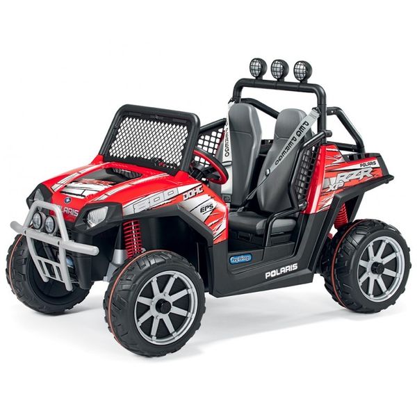 Dzip polaris ranger rzr