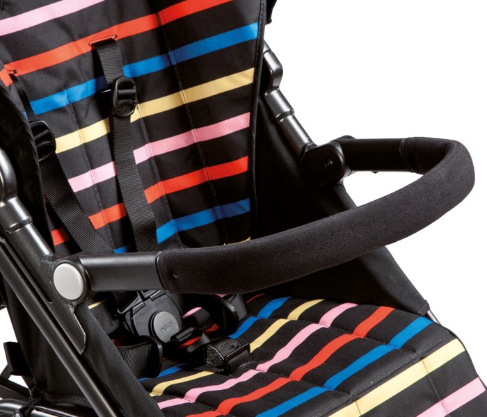 Prednja precka za kolica pliko mini