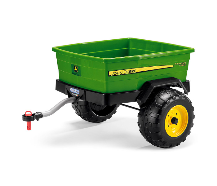 Prikolica John Deere