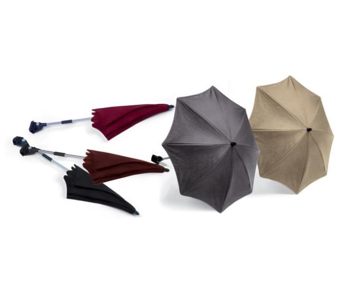 Adapter za suncobran  za kolica