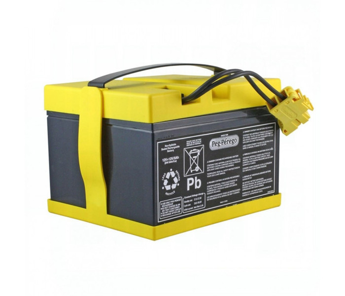 Akumulator Peg Perego 24V 8Ah