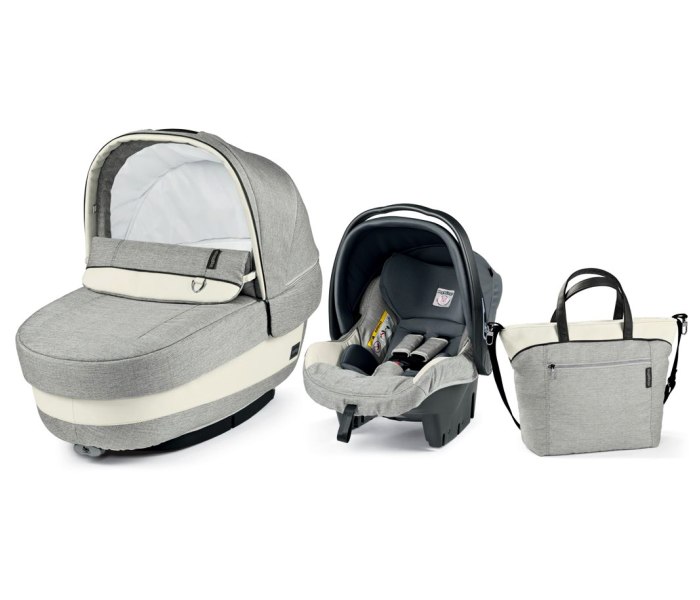 Set modular elite luxe opal
