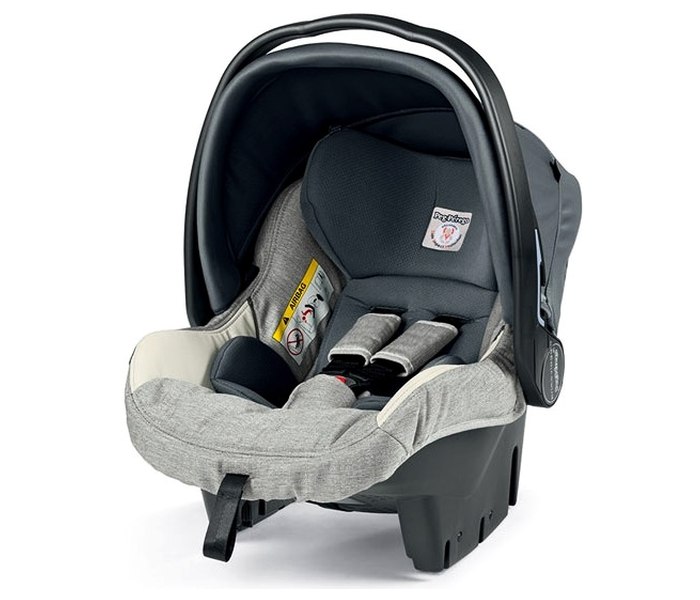 Sjediste za auto primo viaggio sl luxe opal