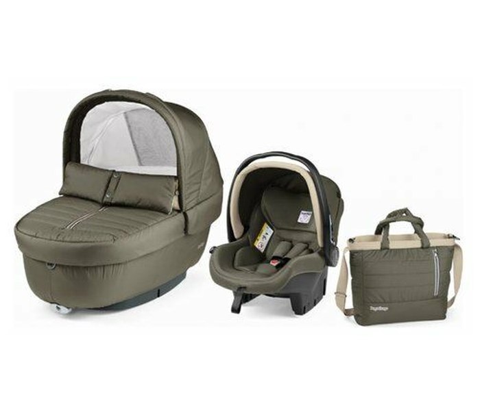 Set modular elite breeze kaki